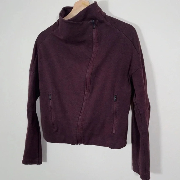 Adidas Inspired By Stella McCartney Heartrace  Jacket - Picture 6 of 16